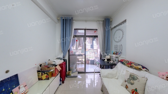 颐华居二手房实景图