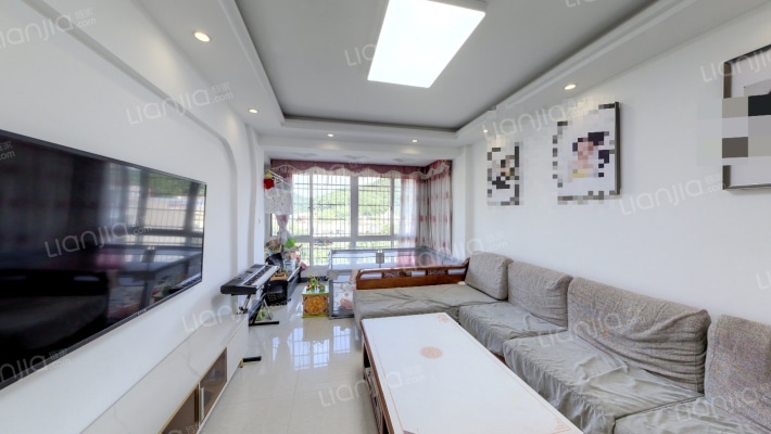 万兴茗苑二手房实景图