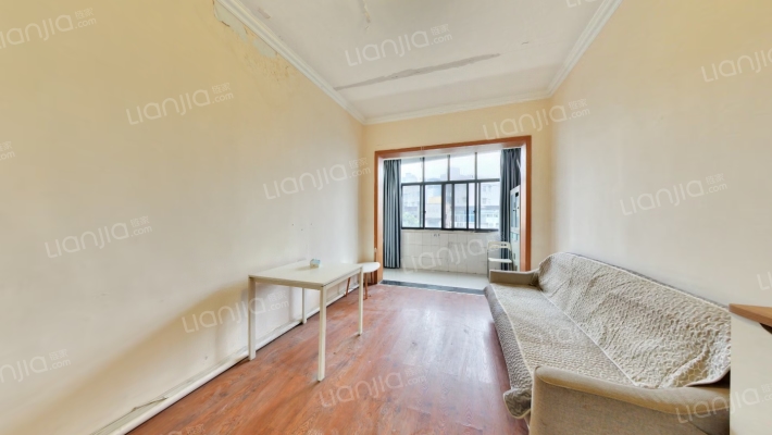 湖北交通职业技术学校家属区二手房实景图