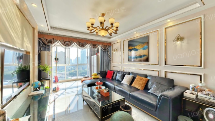 金昌·诚园二手房实景图