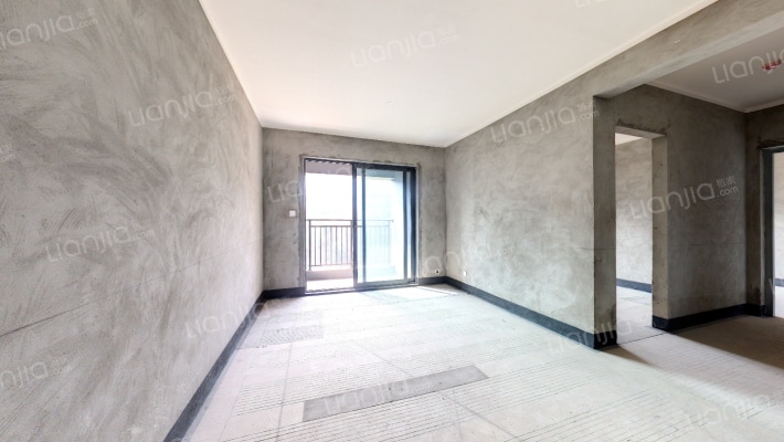 东原晴天二手房实景图