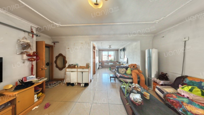 洪楼西路3号院二手房实景图