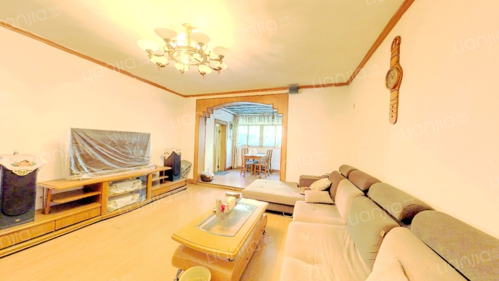 文青巷9号二手房实景图