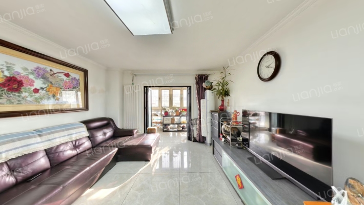 兴云里二手房实景图