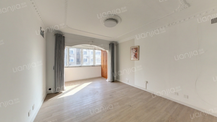 岭南苑(凌兆路99弄)二手房实景图