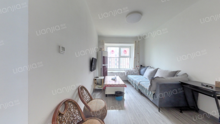 福莱社区二期二手房实景图