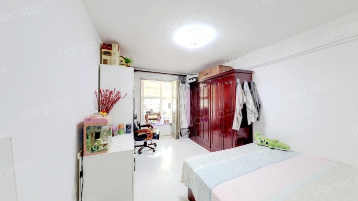 欣迁里二手房实景图