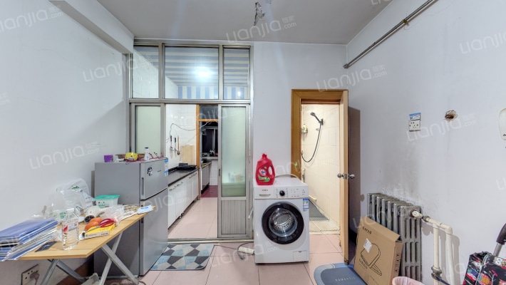 久安里二手房实景图