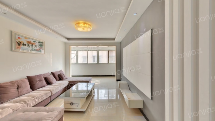 香泽园小区二手房实景图