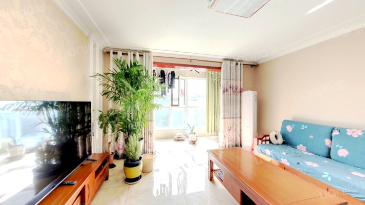 珠峰国际花园二手房实景图