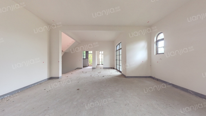 上邦高尔夫国际社区C组团二手房实景图