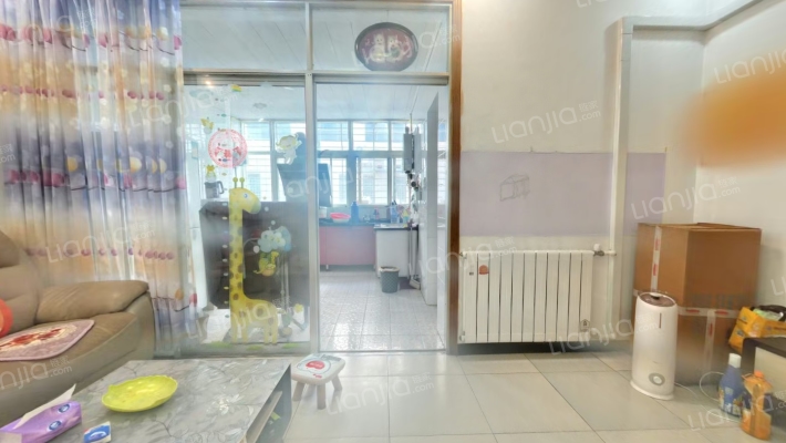 小轴承厂家属院二手房实景图