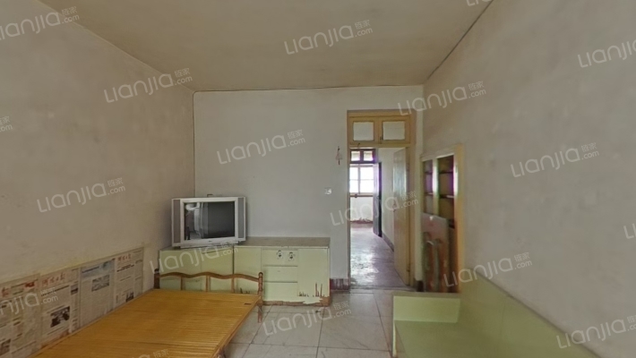 西湖二村二手房实景图