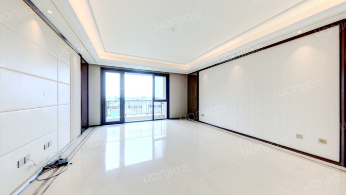 紫禁壹号院南院二手房实景图