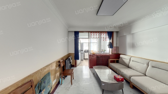 新華佳苑二手房实景图