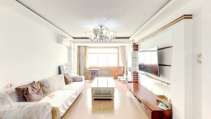 煤炭局家属院二手房实景图