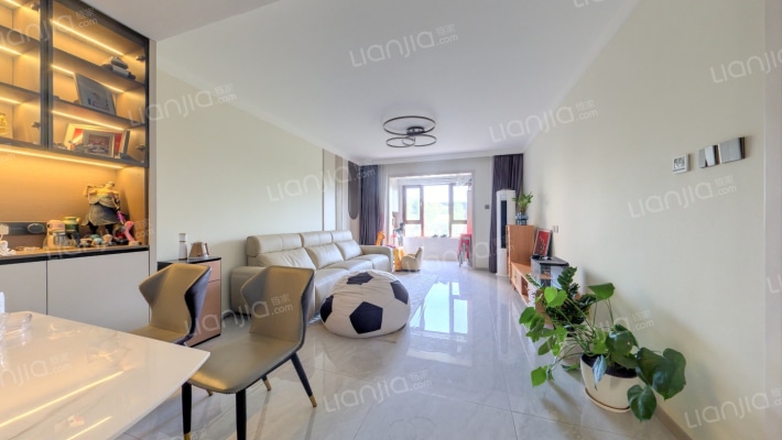 康城瑞府二手房实景图