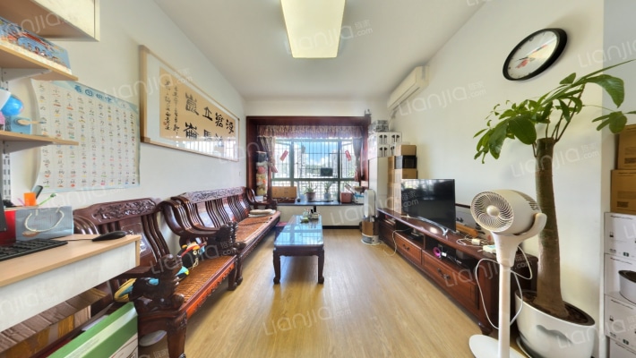 桂芳园四期二手房实景图