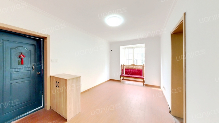 禾东公寓北区二手房实景图