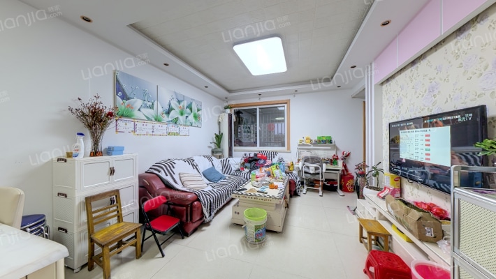 盛景华庭南苑二手房实景图