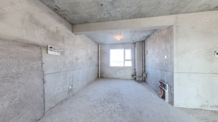 北府新城二手房实景图