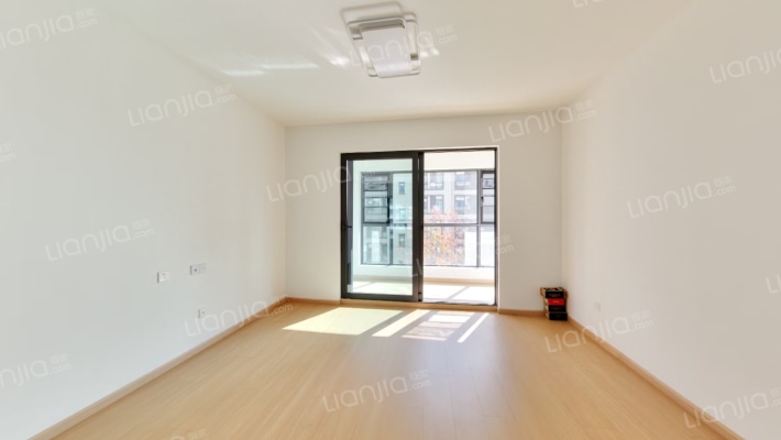 金茂国际新城二手房实景图