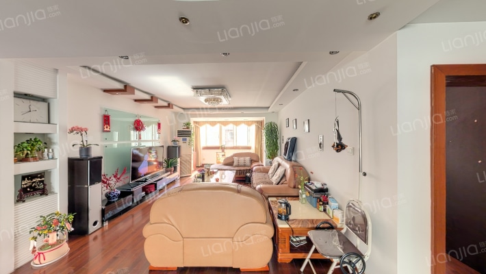 宏丰苑二手房实景图