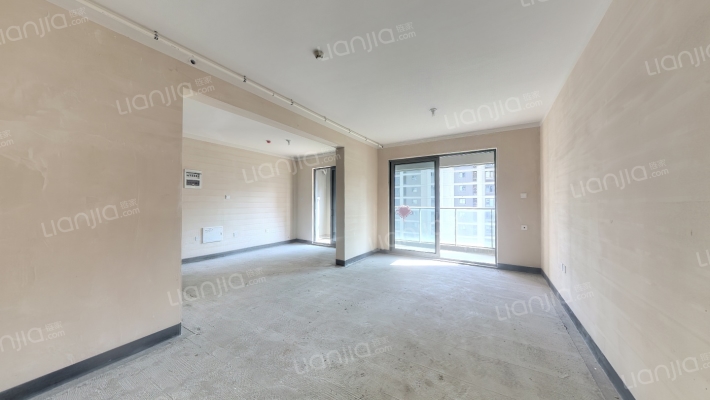 天悦二手房实景图