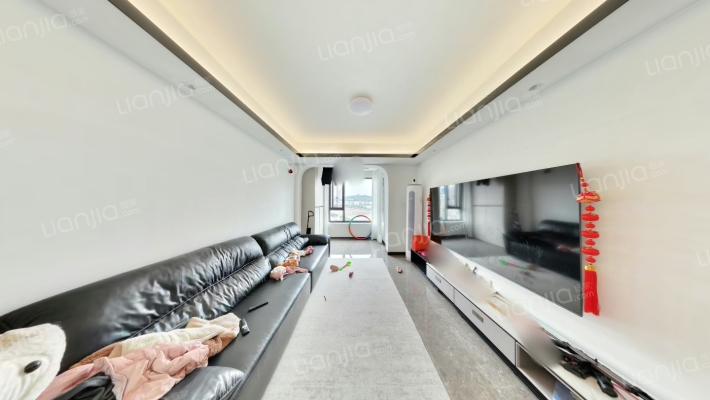 北辰悦来壹号知山二手房实景图