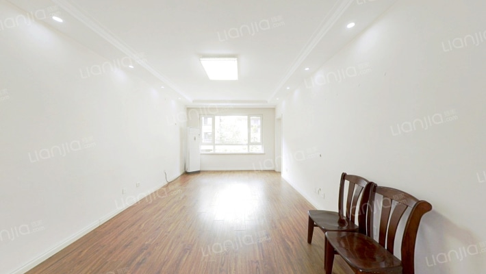 六号院二手房实景图