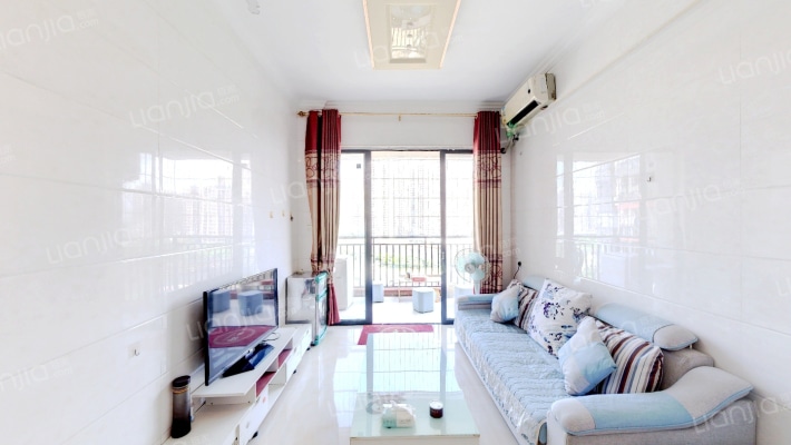 华茂大厦二手房实景图