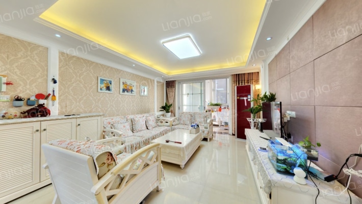 兰德喜多家二手房实景图