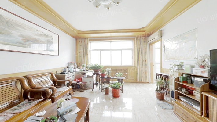 大邦小区(文化路)二手房实景图