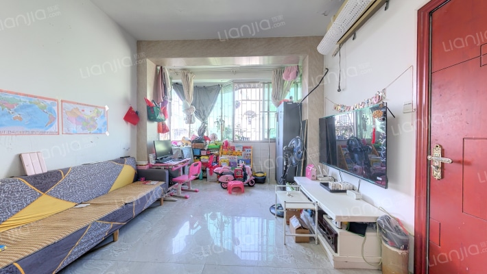 信和花园二手房实景图