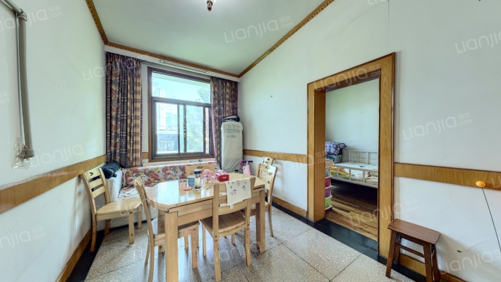 洪山路社区二手房实景图