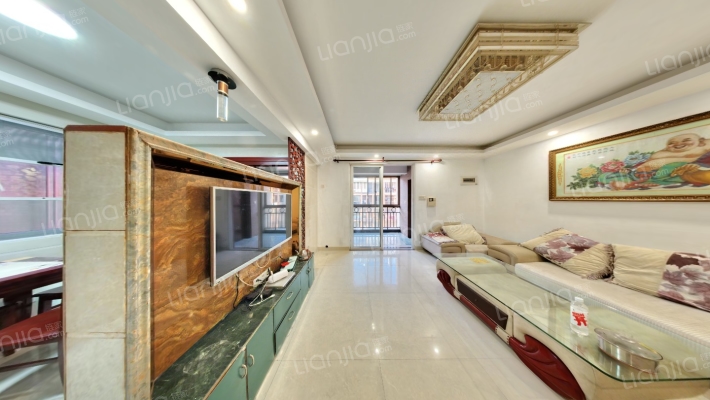 新仓山洋楼二手房实景图