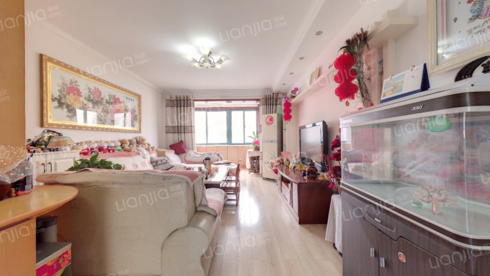 唐街映象二手房实景图