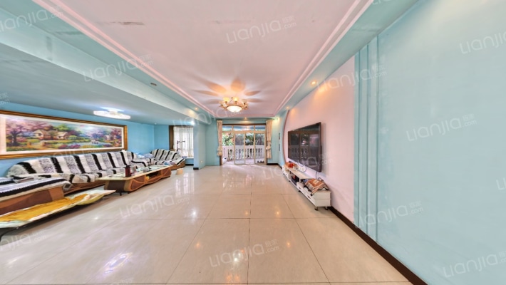 红枫庭二手房实景图