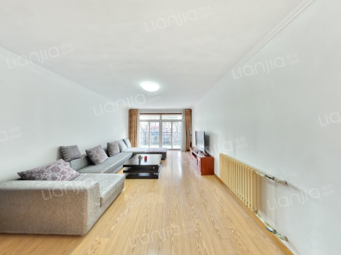 整租·师苑 2室1厅 南