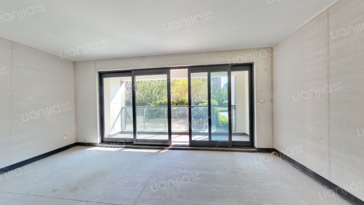 海成云沐二手房实景图