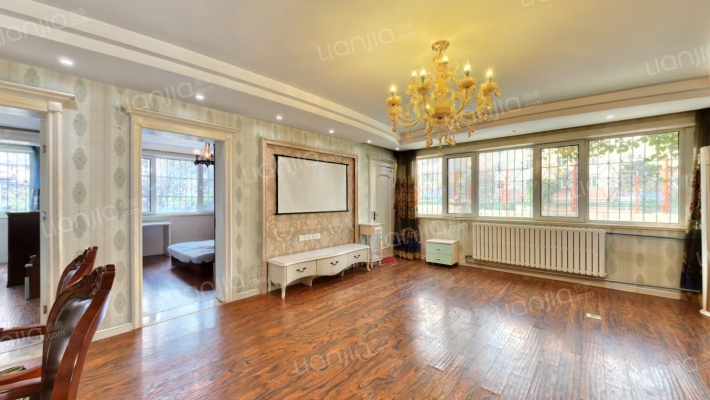 天赐良园二手房实景图