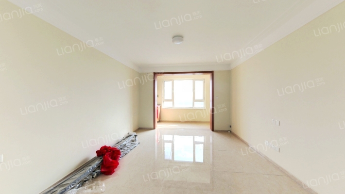 保利茉莉公馆二手房实景图