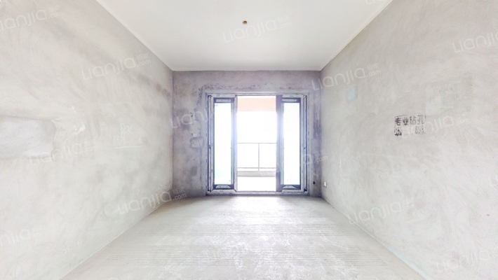 鲁能领秀城1街区（江津）二手房实景图