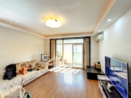 整租·荣发又一居 2室2厅 南/北