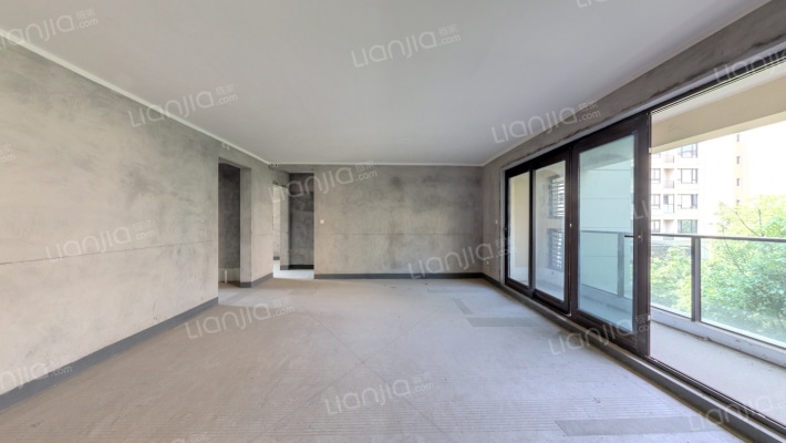 融创瀚林学府二手房实景图