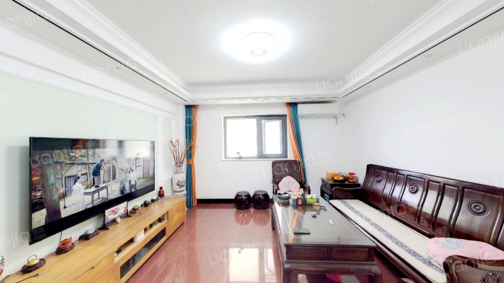 海山路二手房实景图