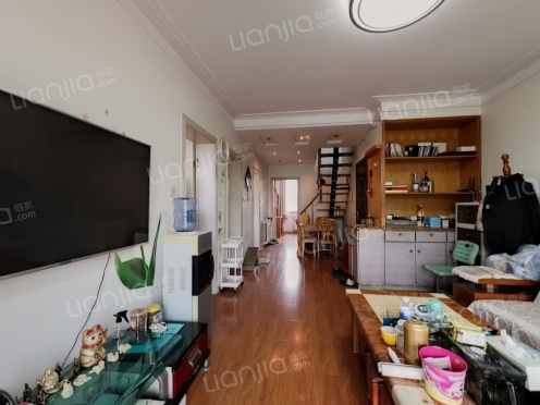 整租·东山峰景 4室2厅 南/北