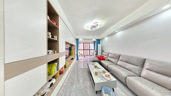 星雅美辰二手房实景图