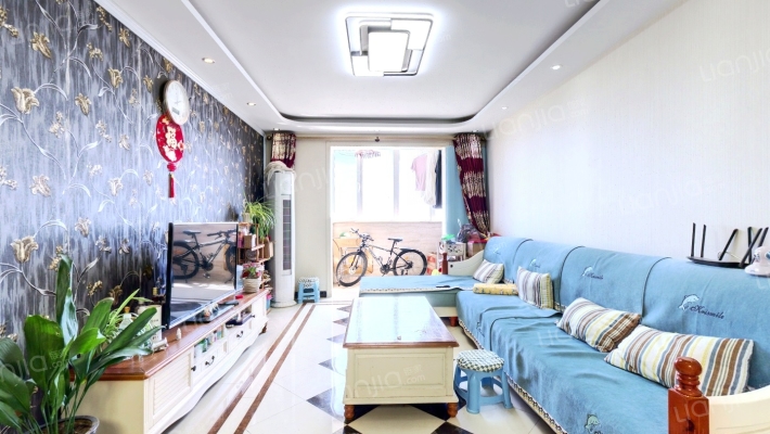 宏仁家园二手房实景图