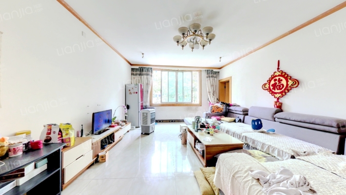 平安巷1号二手房实景图